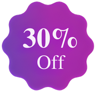 25% Off